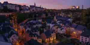 Luxembourg